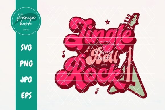 Jingle Bell Rock