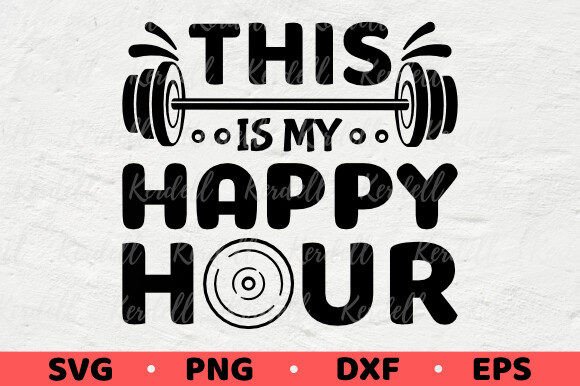This is My Happy Hour