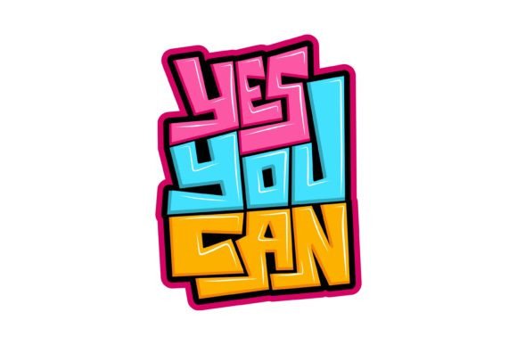 Yes You Can